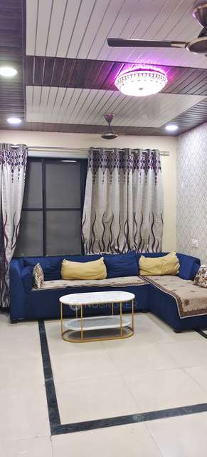 2 BHK Villa In Sarvoday Garden For Sale  In Bhoiwada