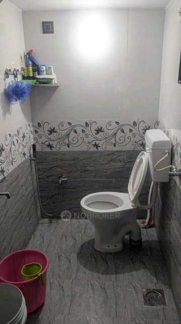 Single Room for Male In 1 BHK  In Standalone In Pote Chwal, Lane Number 8, Mate Nagar, Wadgaon Sheri, Pune, Maharashtra 411014, India