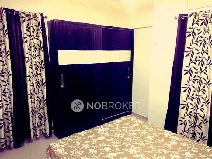 3 BHK Flat In Arv Imperia for Rent  In Pisoli