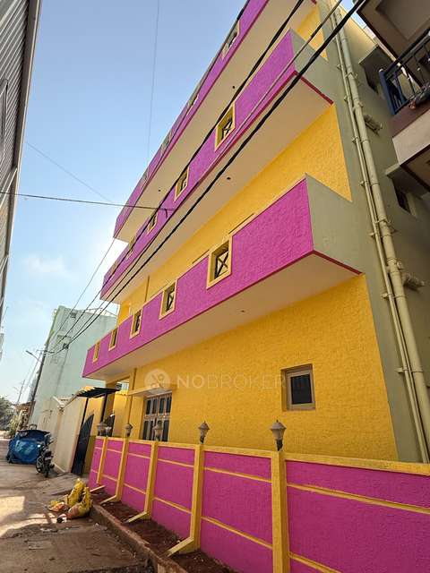 1 RK Flat In Sb for Rent  In Thanisandra