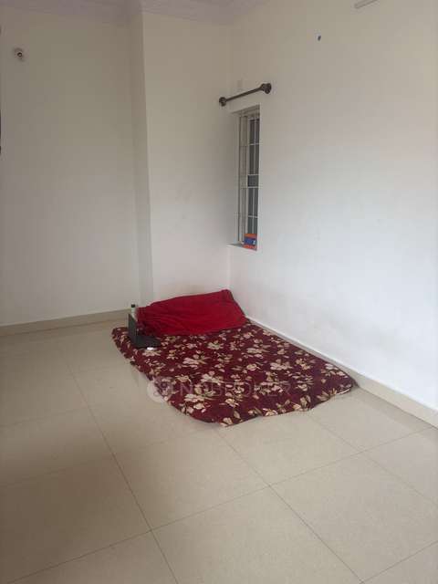 1 BHK House for Rent  In Murugeshpalya, 