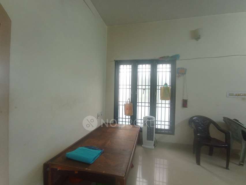 2 BHK Flat In Sai Ganapathy Apartments For Sale  In Perambur