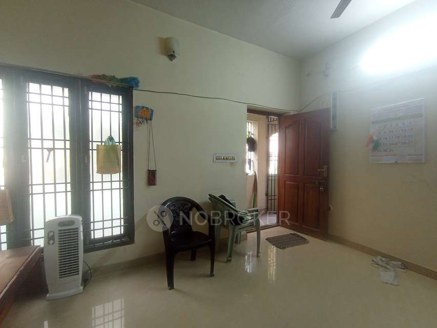 2 BHK Flat In Sai Ganapathy Apartments For Sale  In Perambur