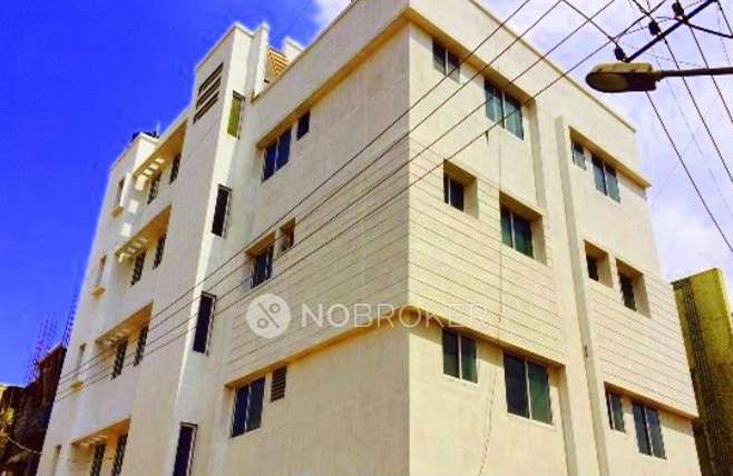 PG for Boys in Brookefield