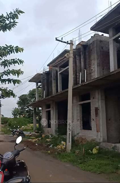 3 BHK House For Sale  In Thiruverkadu