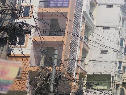 2 BHK House for Rent  In Madhapur