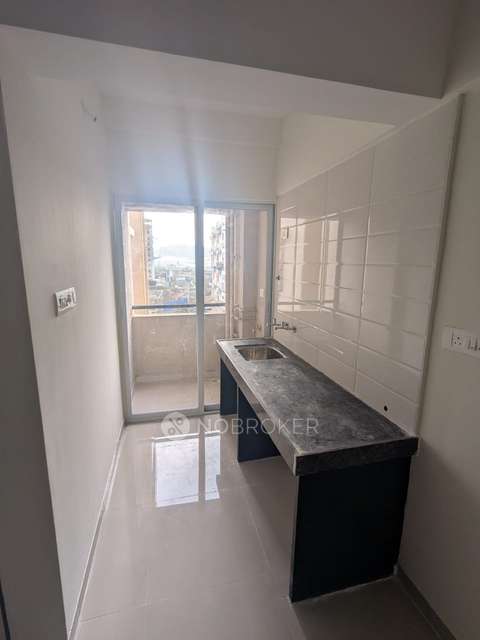 1 BHK Flat In Sara City  for Rent  In Chakan