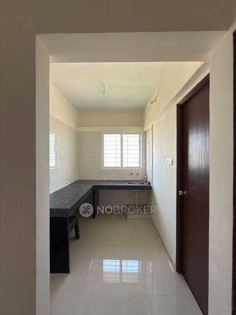 1 BHK Flat In Sara City  for Rent  In Chakan