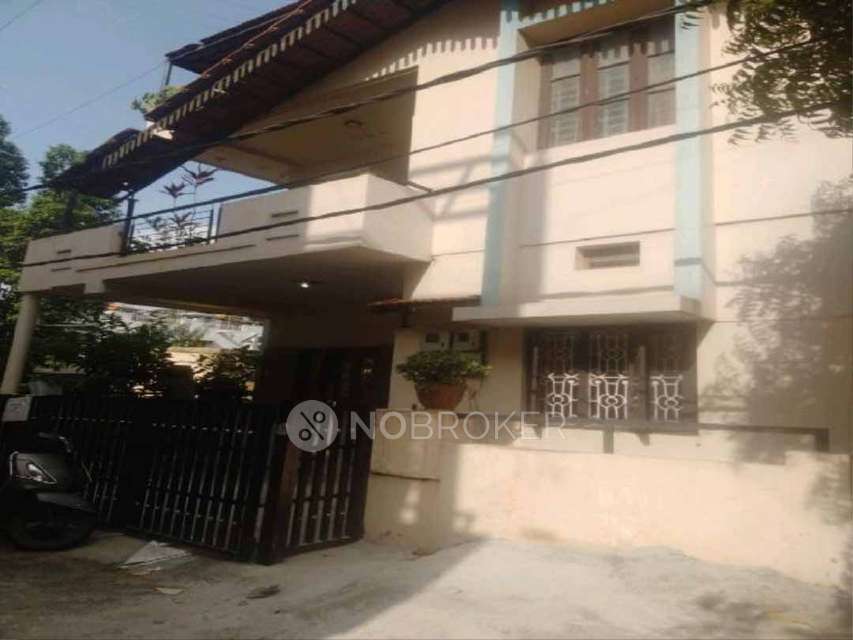 2 BHK House for Rent  In Nagarbhavi