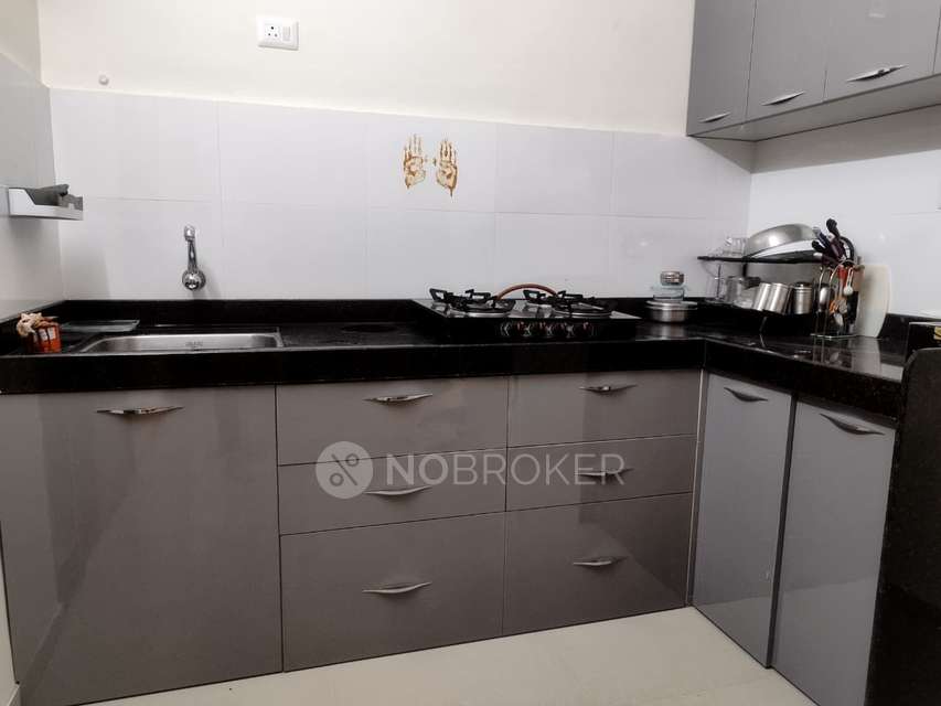 1 BHK Flat In Enerrgia Skyi Aria Heights Phase 1, Bhugaon for Rent  In Bhugaon