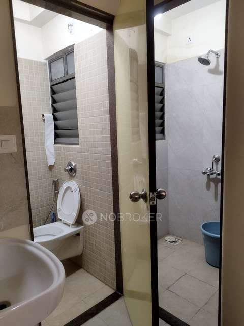 1 BHK Flat In Enerrgia Skyi Aria Heights Phase 1, Bhugaon for Rent  In Bhugaon