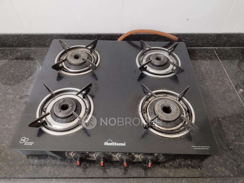 1 BHK Flat In Enerrgia Skyi Aria Heights Phase 1, Bhugaon for Rent  In Bhugaon