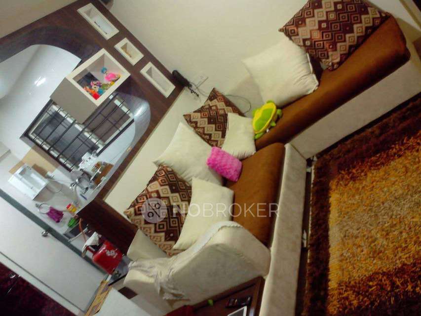 2 BHK Flat In Amruthvel Society for Rent  In  Warje, 