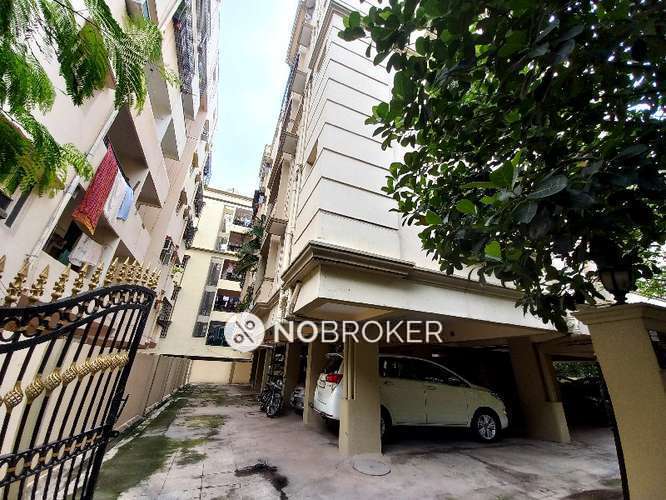 3 BHK Flat In Venkata Surya Enclave for Rent  In Kondapur