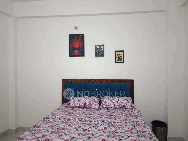 PG for Anyone in G9xj+3mm, Sector 102, Salarpur Khadar, Salarpur, Noida, Uttar Pradesh 201304, India