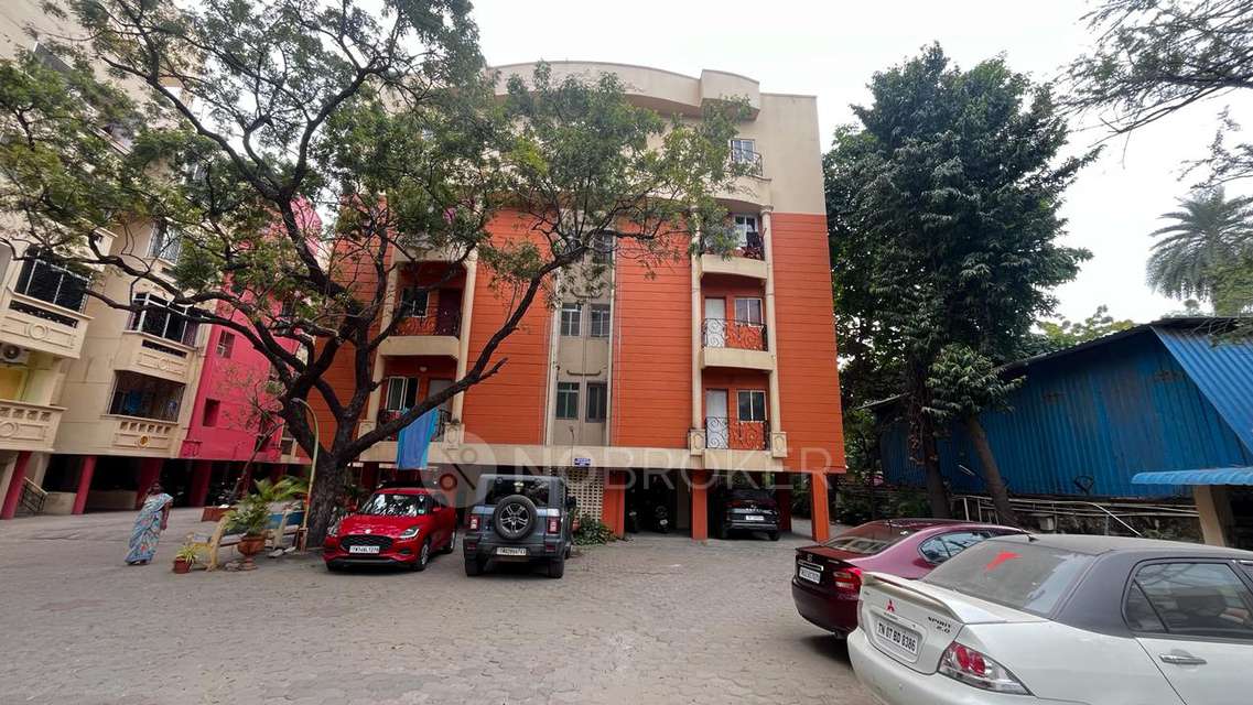 2 BHK Flat In Npl Anjli Apartments, Villivakkam for Rent  In Villivakkam