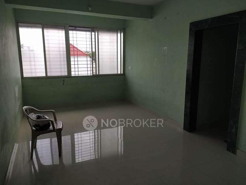 2 BHK Flat In Swapnanagari for Rent  In Gurudwara Chowk