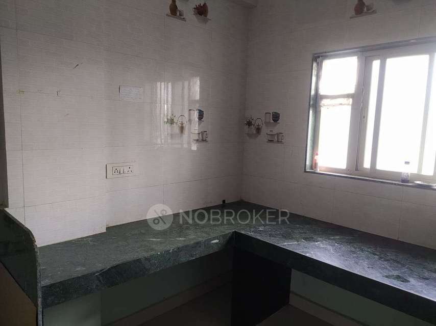 2 BHK Flat In Swapnanagari for Rent  In Gurudwara Chowk