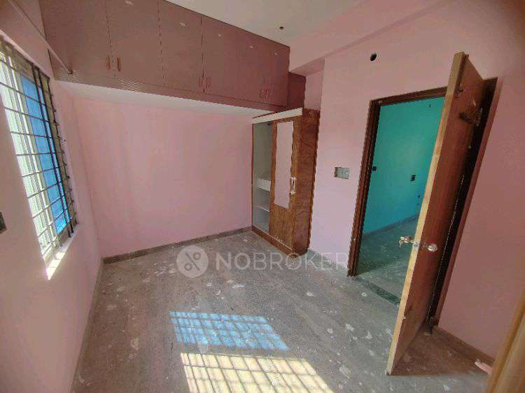 1 BHK House for Rent  In Babusapalya, Bank Avenue Colony, Horamavu