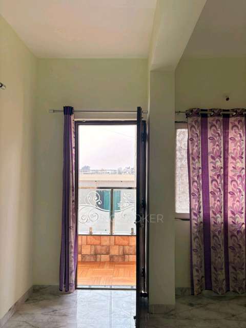 1 RK Flat In Shubharambh Park Dehugaon for Rent  In Zarkar Cooperative Housing Society, Sakore Nagar, Viman Nagar, Pune, Maharashtra 411014, India