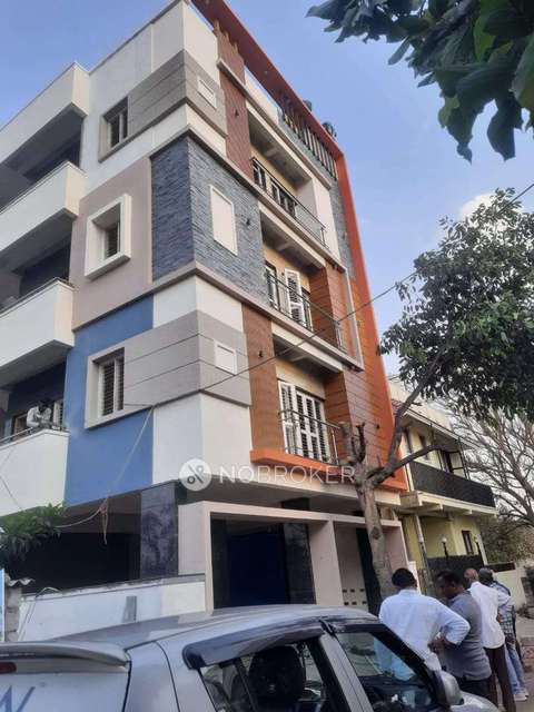 2 BHK Villa In Sunrise Layout  for Rent  In Hullahalli