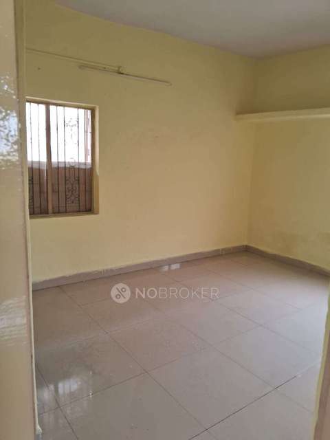 3 BHK Flat In Hig 2 for Rent  In New Nallakunta