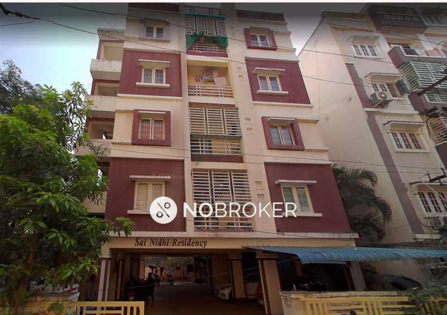 1 BHK House for Rent  In 8-3-465, Nagarjuna Nagar Colony, Yella Reddy Guda, Hyderabad, Telangana 500073, India