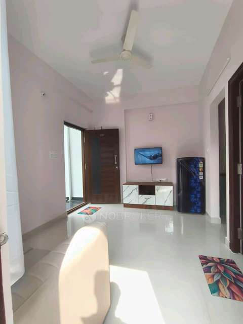 1 BHK Flat In Amrutham Homes for Rent  In Whitefield
