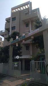 1 BHK Villa In Swapnalok Apartment, Wakad, Wakad, Pune for Rent  In Wakad, Pune