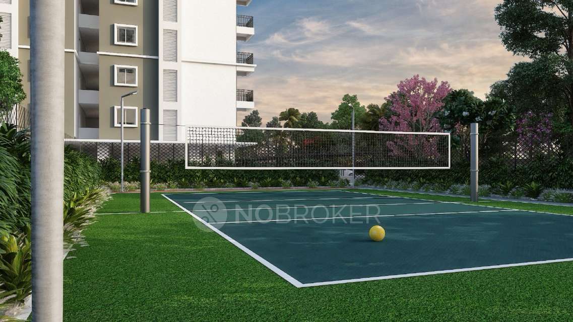 3 BHK Flat In Ankuraa Meridian For Sale  In Kadugodi