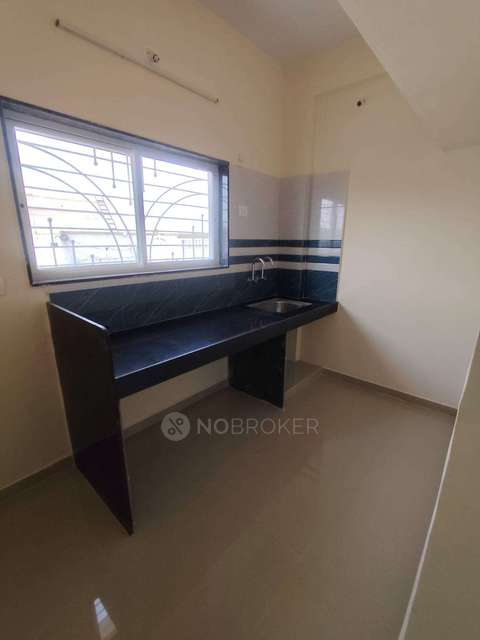 1 BHK Flat In Manisha Villa for Rent  In Moze Nagar