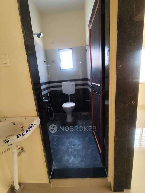 1 BHK Flat In Manisha Villa for Rent  In Moze Nagar