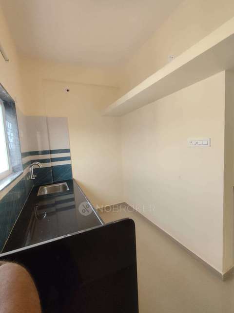 1 BHK Flat In Manisha Villa for Rent  In Moze Nagar