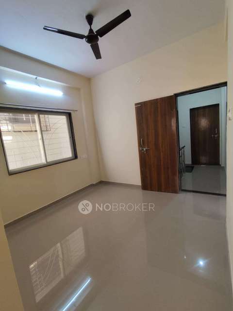 1 BHK Flat In Manisha Villa for Rent  In Moze Nagar