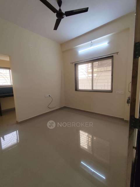 1 BHK Flat In Manisha Villa for Rent  In Moze Nagar