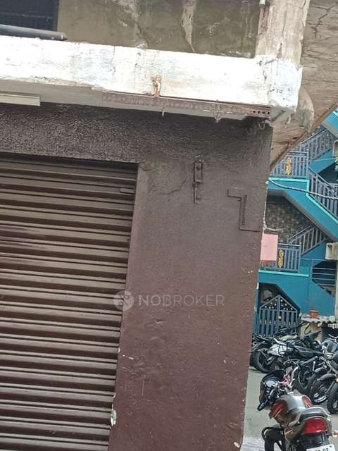 Shop in  Binnipete, Bangalore for Rent 