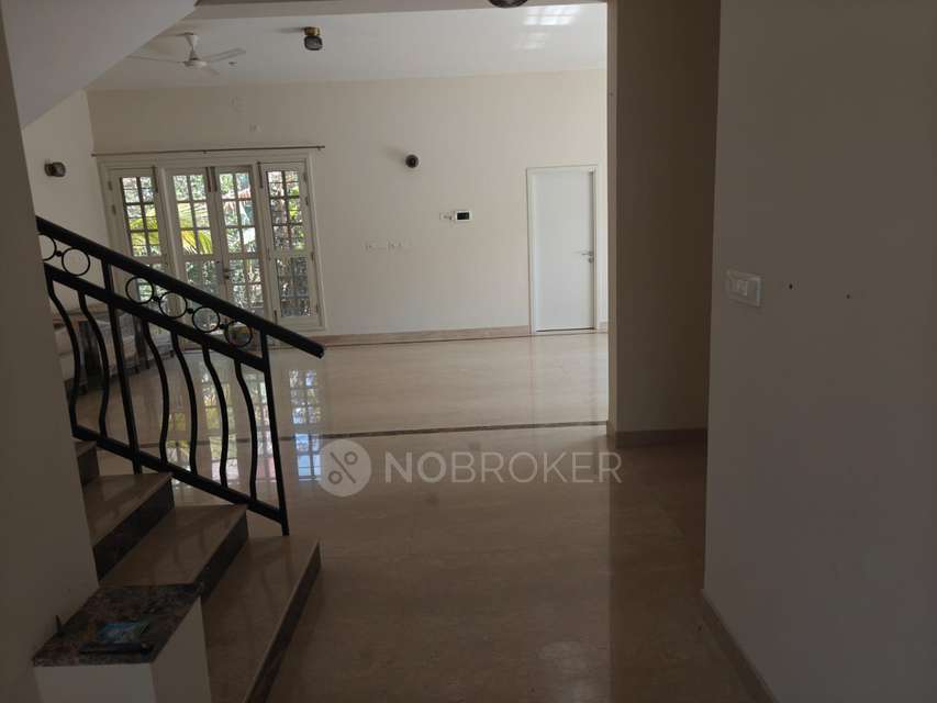3 BHK Villa In Prestige Lakeside Habitat, Whitefield for Rent  In Whitefield