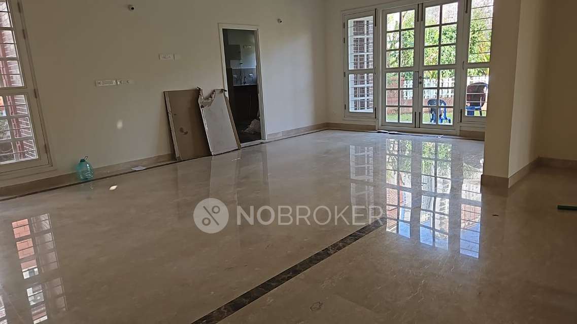 3 BHK Villa In Prestige Lakeside Habitat, Whitefield for Rent  In Whitefield