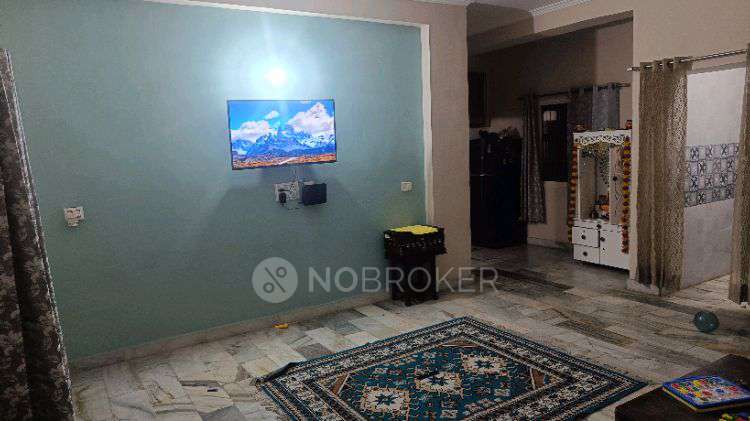 2 BHK Flat In Regle Shipra Sun City for Rent  In Indirapuram