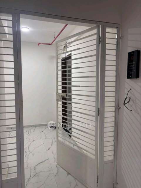 2 BHK Flat In Gk Mirai for Rent  In Gk Mirai Phase 1