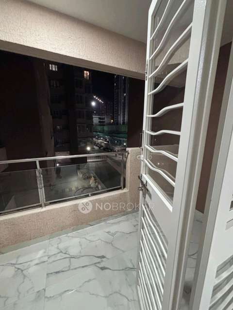 2 BHK Flat In Gk Mirai for Rent In Gk Mirai Phase 1