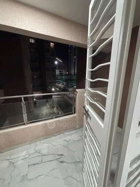 2 BHK Flat In Gk Mirai for Rent  In Gk Mirai Phase 1