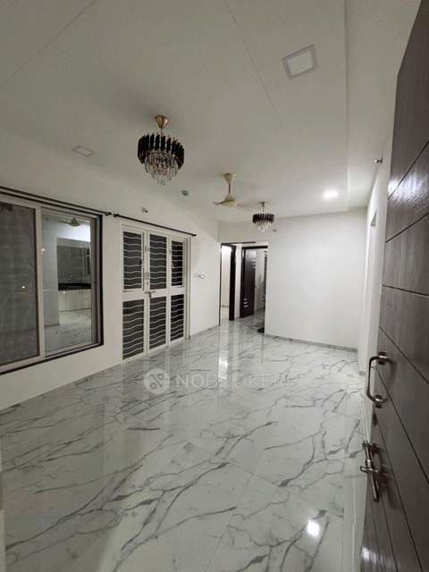 2 BHK Flat In Gk Mirai for Rent  In Gk Mirai Phase 1