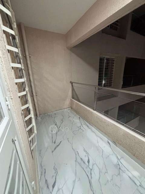 2 BHK Flat In Gk Mirai for Rent  In Gk Mirai Phase 1