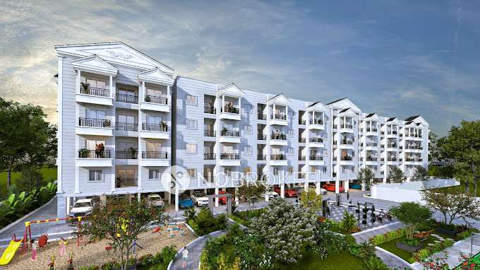3 BHK Flat In Signature Splendor for Rent  In Chandapura Market