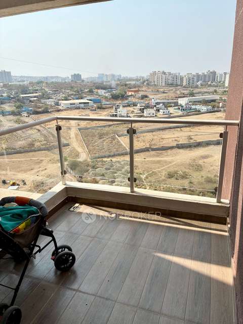 2 BHK Flat In Arv New Town for Rent  In Arv New Town