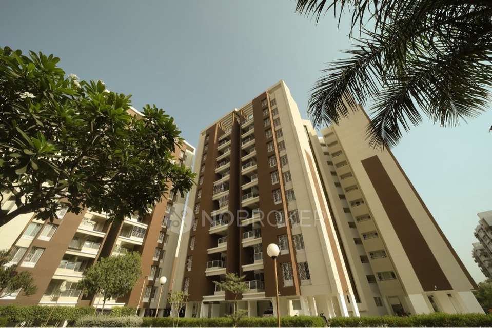 2 BHK Flat In Arv New Town for Rent  In Arv New Town