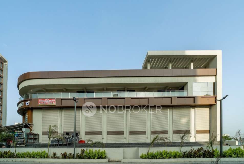 2 BHK Flat In Arv New Town for Rent  In Arv New Town