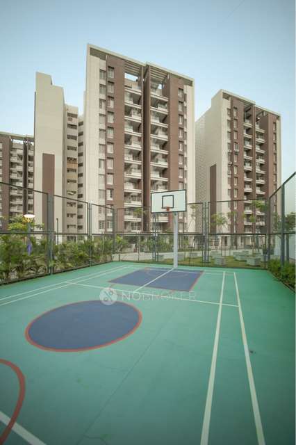 2 BHK Flat In Arv New Town for Rent  In Arv New Town