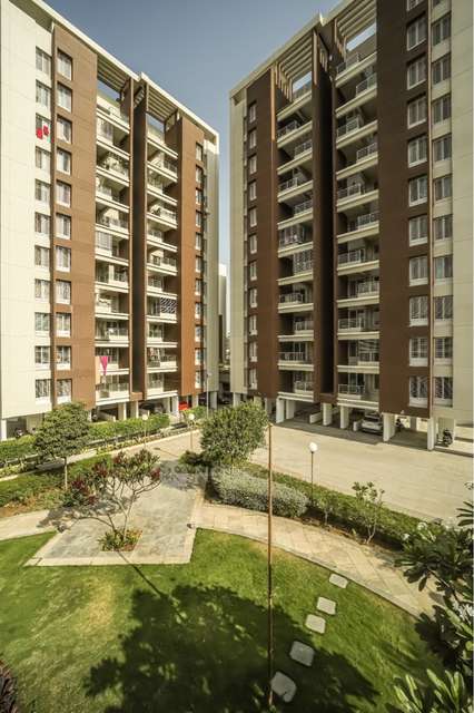 2 BHK Flat In Arv New Town for Rent  In Arv New Town